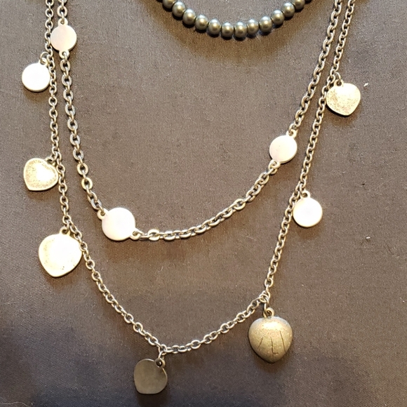 Necklace - Picture 2 of 2